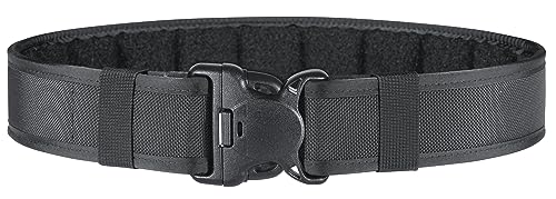 Bianchi Accumold Ergotek Nylon Duty Belt talla 42-44 de polímero