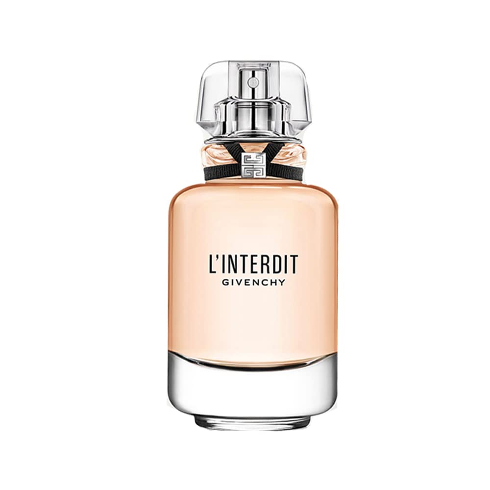 GIVENCHY, L'Interdit, Eau de Toilette, zapach damski, 35 ml