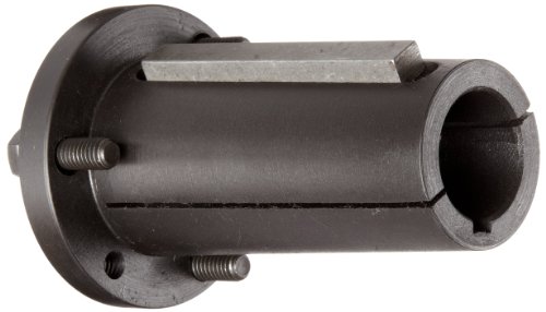 Martin P3 1 5/8 MST Bushing, Ductile Iron, Inch, 1.63