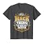 Dark Heather Grey