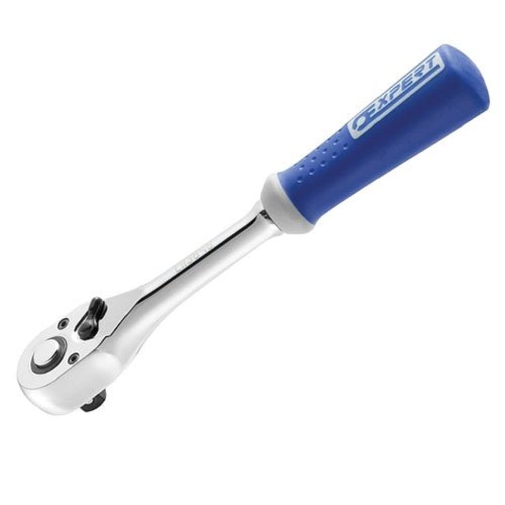 BritoolE032808 1/2-inch Pear Head Ratchet Drive