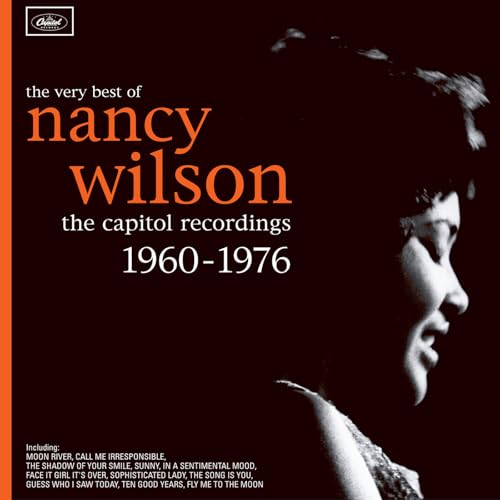 Play The Very Best Of Nancy Wilson The Capitol Recordings 19601976 by