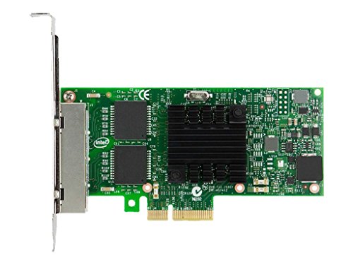 Preisvergleich Produktbild Lenovo EBG Express Intel I350-T4 4xGbE BaseT Adapt