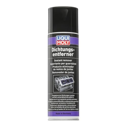 LIQUI MOLY Dichtungsentferner | 300 ml | Dichtungsreiniger | Art.-Nr.: 3623