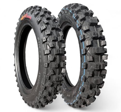 WIG Racing 2.75-10 & 2.5-10 Tire Combo