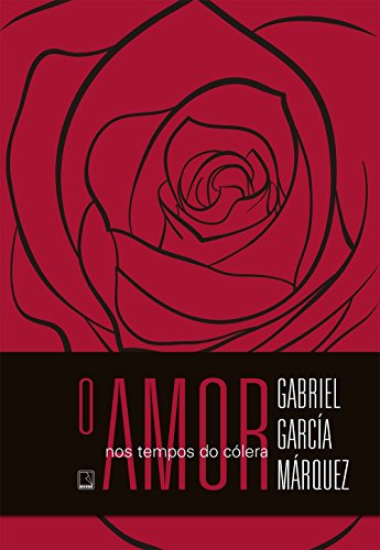 O amor nos tempos do cólera (Edição especial)