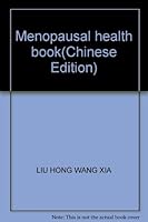 Menopausal health book 7543630869 Book Cover