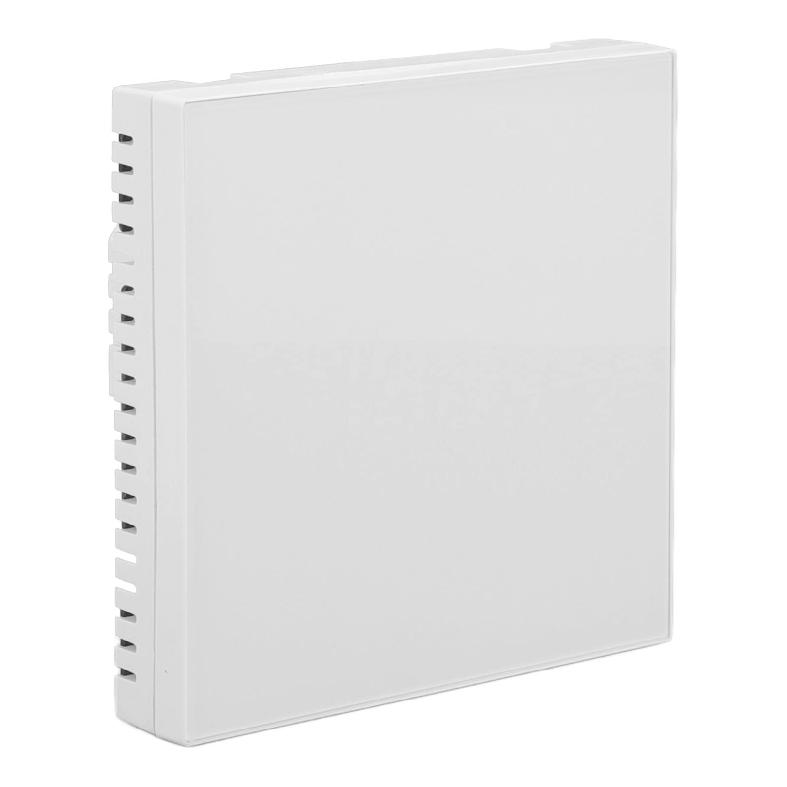 Omabeta Termostat WiFi Cyfrowy Ekran Dotykowy Inteligentne Sterowanie Ogrzewaniem Podłogi z automatyczną kalibracją Materiał ABS 90–240 V