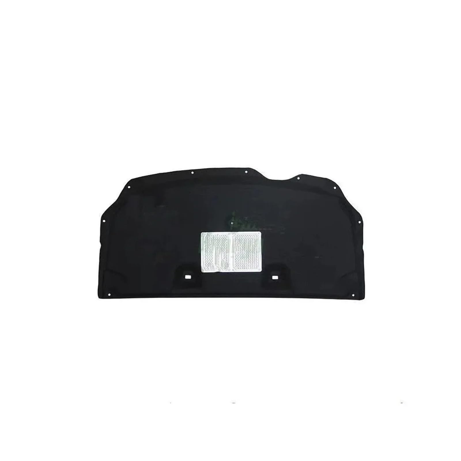 Coussin de capot voiture pour Honda Accord 9 silence dans l'habitacle