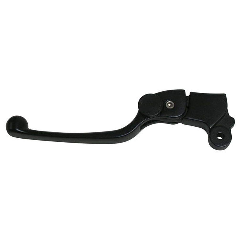 Palanca de embrague izquierda negra 'Sgr' para BMW F 650 GS