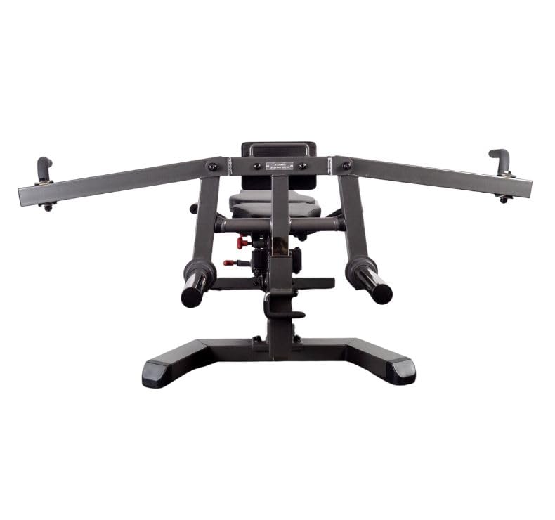 Accesorio PEC Fly Ion Fitness IF504JX