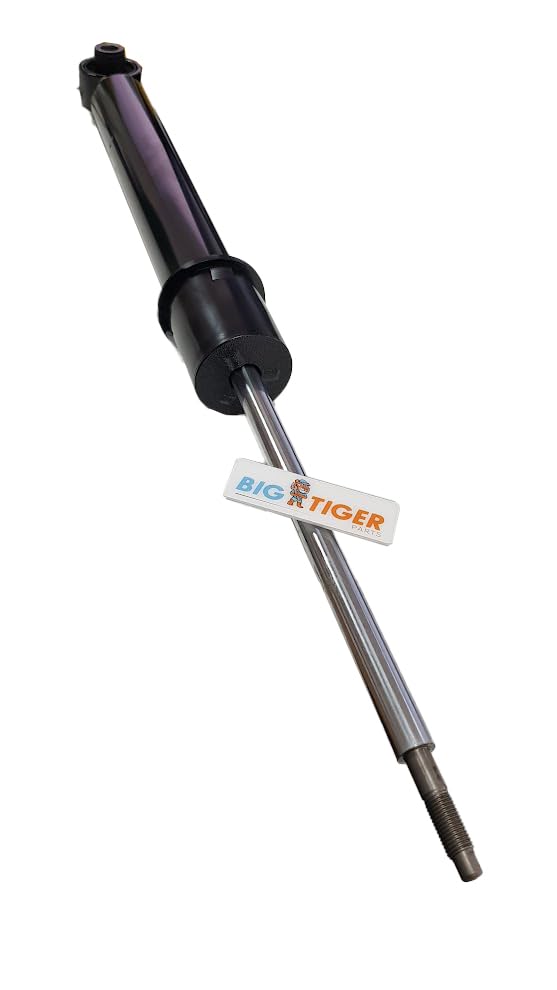 Amazon.com: Genuine OEM 55307-S8000 Shock Absorber - Rear