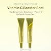 Arencia Vitamin C Booster Shot Serum with Glutathione, Niacinamide and Vitamin E for Glow Skin 1.01 fl oz #1