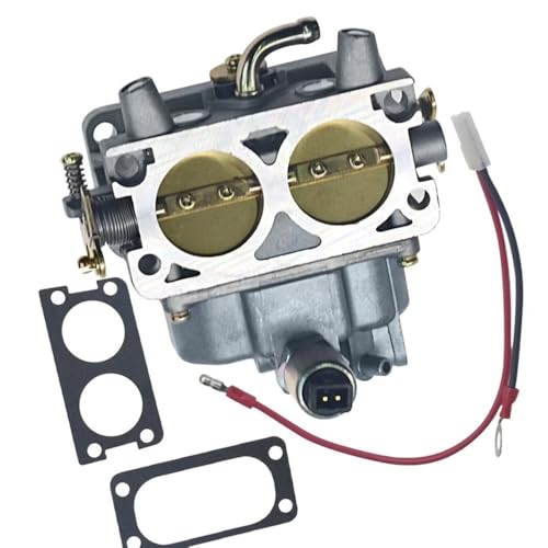 Carburateur 0K1588 pour générateurs thermiques GP15000 et GP17500 GT990