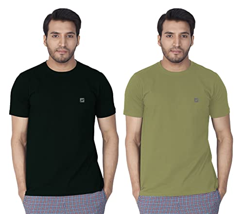 Image of Lux Nitro Men T-Shirt