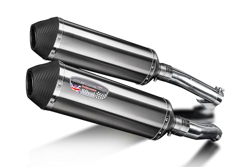 デルケビック カーボンマフラー 50.8 Amazon | DELKEVIC スリップオンカーボンマフラー☆HONDA用