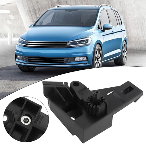 Poignée d'ouverture de capot pour VW Passat et Golf Plus 1K1823633B - 2