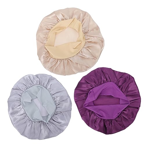 ARTSEWPLY 3個 イワシ ヘア 帽子 カー ヘア 用 性 ット 用 帽子 幅 3 厚