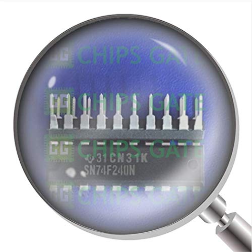 SN7401N 9Pcs SN7401N