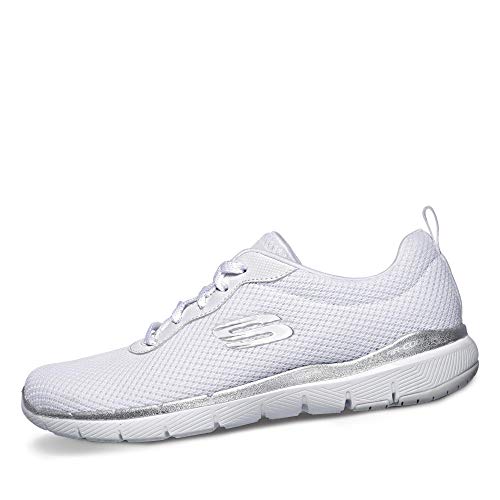 Image of Skechers Womens Flex Appeal 3.0-First Insight13070