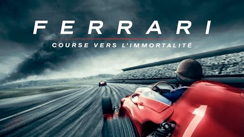 Ferrari : Course vers l'immortalité – vue 2