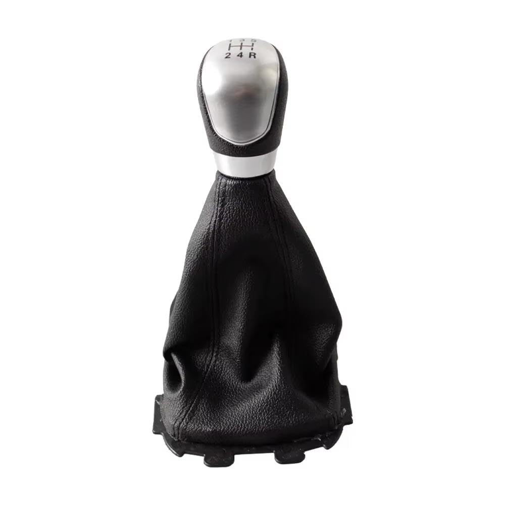 YDXHERTA Auto Accessory Manual Gear Shift Knob for Ecosport 2013-2018