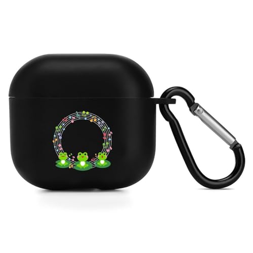 Airpods4pP[X JGƉ Airpodsp4 Jo[  GA[|bY4pP[X TPU ϏՌ Jrit LEDCg CX[dΉ