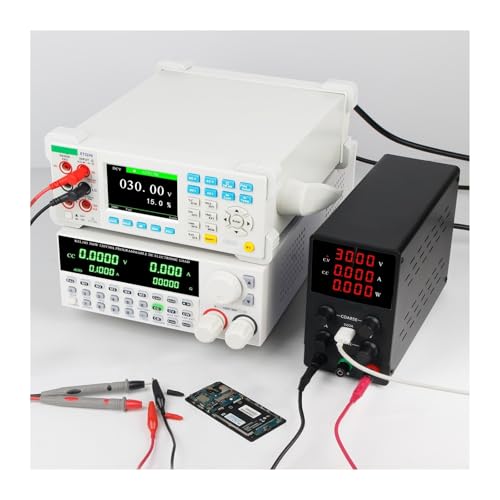 Alimentation à découpage LED performante pour réussir la réparation de circuits complexes - 7