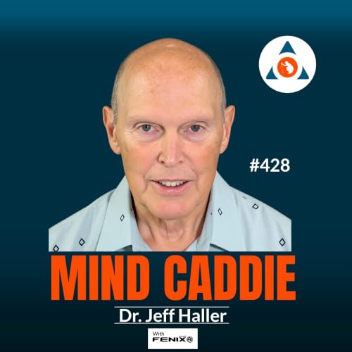 Your Brain Is Wrecking Your Golf Swing &mdash; Dr Jeff Haller Explains Why - #428