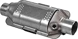 Eastern Catalytic Catalytic Converter 93714