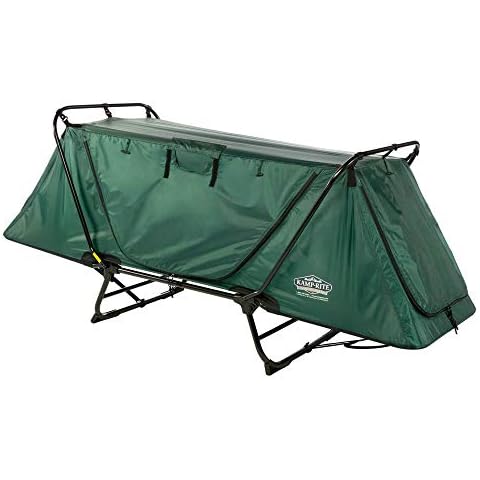 Kamp-Rite Tent Cot Original Size Tent Cot (Green) Cover