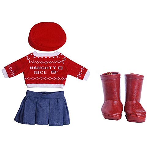 Uteruik Vestiti per le Bambole for 46cm / 18in