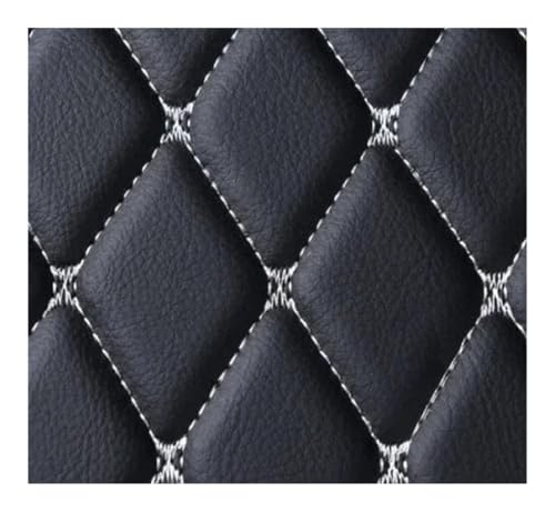 Tapis de coffre pour Subaru Legacy 2010-2015 et XV 2012-2017