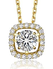 06 Cushion-Halo 14K Gold