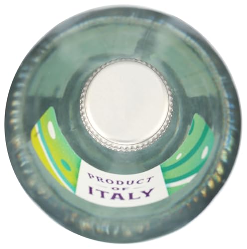 Image of Whole Foods Market, Organic Lime & Mint Sparkling Mineral Water, 33.8 Fl Oz