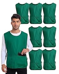 7 Pack - Green