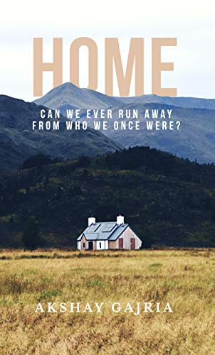 Image of Home: Can we ever run away from who we once were?