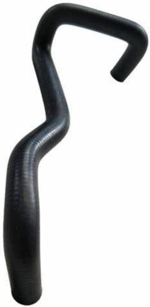 Pipe 06A121069C Black Exhaust Pipe