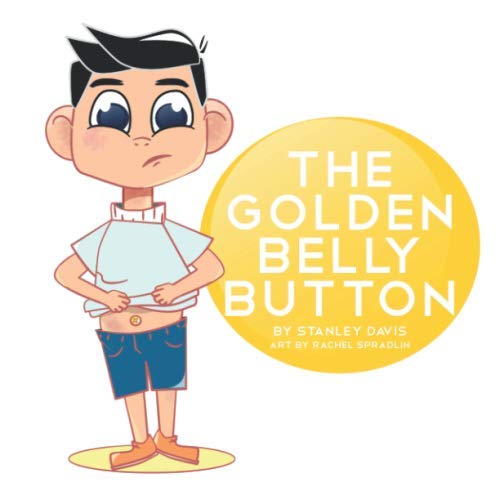 The Golden Belly Button