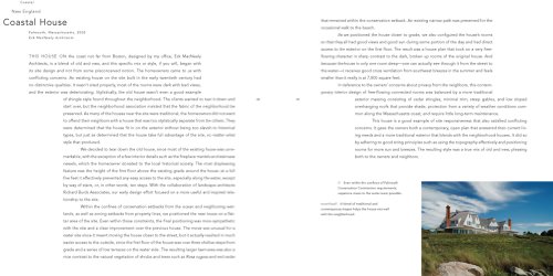 House In The Landscape: Siting Your Home Naturally #TOP4