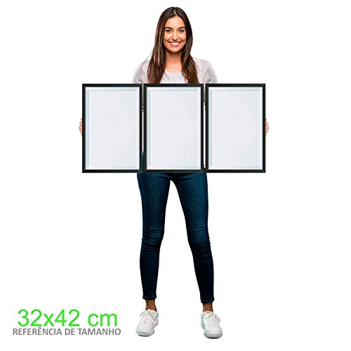 Quadro Decor Coleção Homen De Ferro 2 Classico Marvel