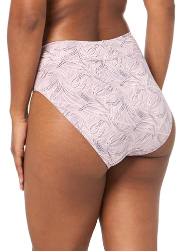 Image of Warner's No Pinching. No Problems. Hi-Cut Brief Panty Underwear