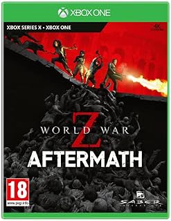 World War Z Aftermath (Xbox One)