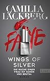 läckberg golden cage rezension  Wings of Silver. Die Rache einer Frau ist schön und brutal: Roman (Golden Cage 2)