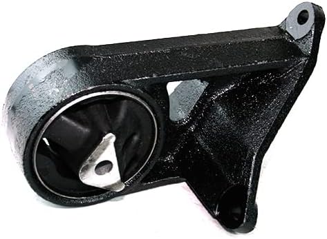 Front Left Engine Motor Mount & Trans Mount Compatible with for 1999-2004 Jeep Grand Cherokee 4WD 4.0L AUTO | A3019, A5288 - K3567