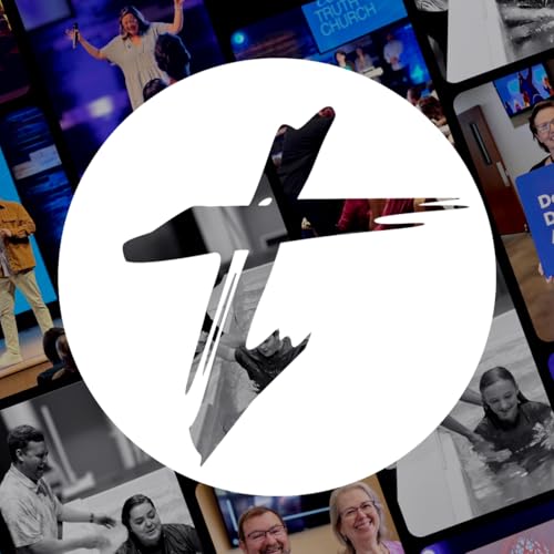 Love and Truth Church - Adamsville Podcast cover art