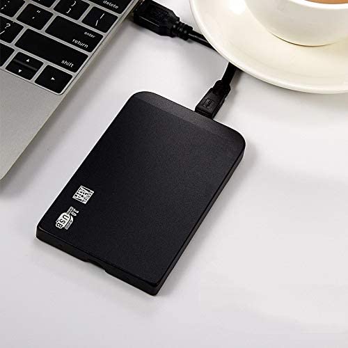 2tb External Hard Drive,USB 3.0 Portable Backup Hard Drive, for Ps4, Pc, Xbox, Mac6