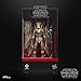STAR WARS The Black Series Geonosian Warrior, Attack of The Clones Premium Collectible 6 Inch Action Figure