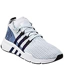 adidas Men's EQT Support Adv Running Shoe (6.5, Blue Tint S18 / FTWR White/Dark Blue)