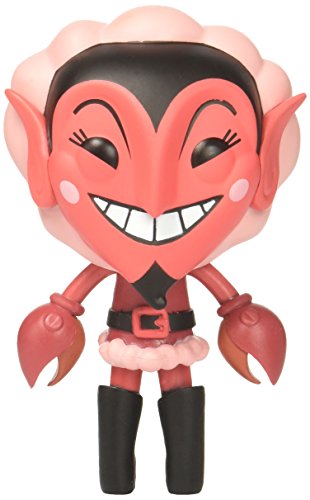 Funko Pop Animation: Powerpuff Girls Him Toy Figure (Styles May Vary)